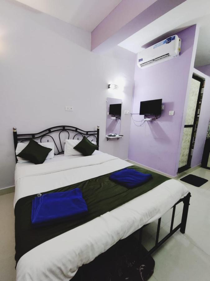 קלנגוטה Tiger Eye Guest House מראה חיצוני תמונה